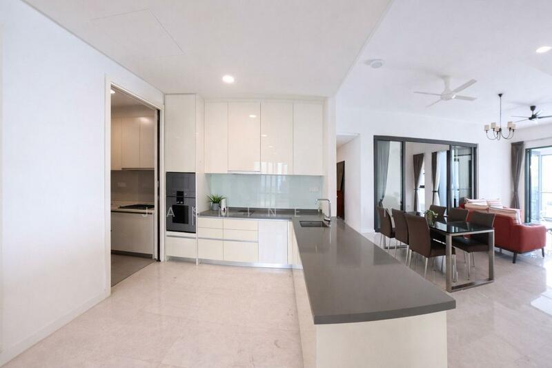 The Astaka @ 1 Bukit Senyum - 3