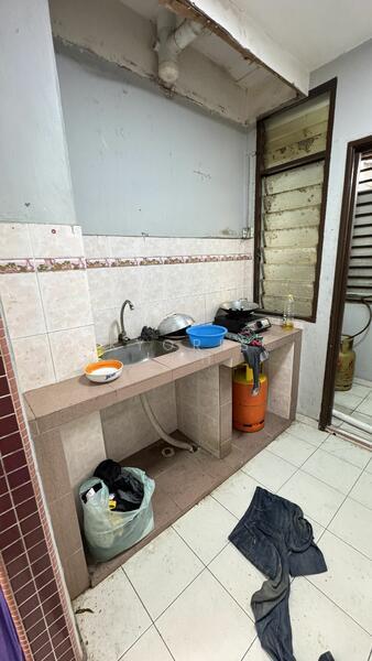 Taman Tan Sri Yaacob - 4