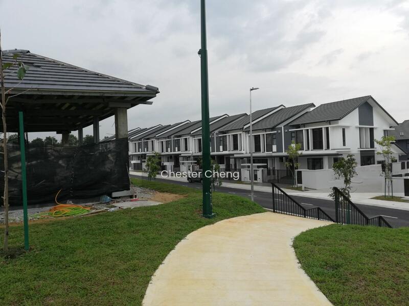 Semanea Hills, Denai Alam @ U16 Shah Alam - 5