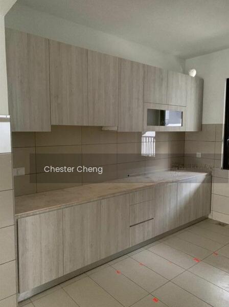 Semanea Hills, Denai Alam @ U16 Shah Alam - 4