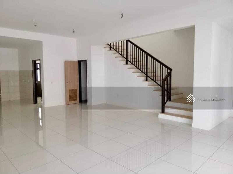 Semanea Hills, Denai Alam @ U16 Shah Alam - 1