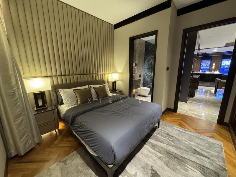 Orion Residence Bukit Bintang - 2
