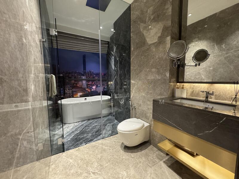 Orion Residence Bukit Bintang - 3