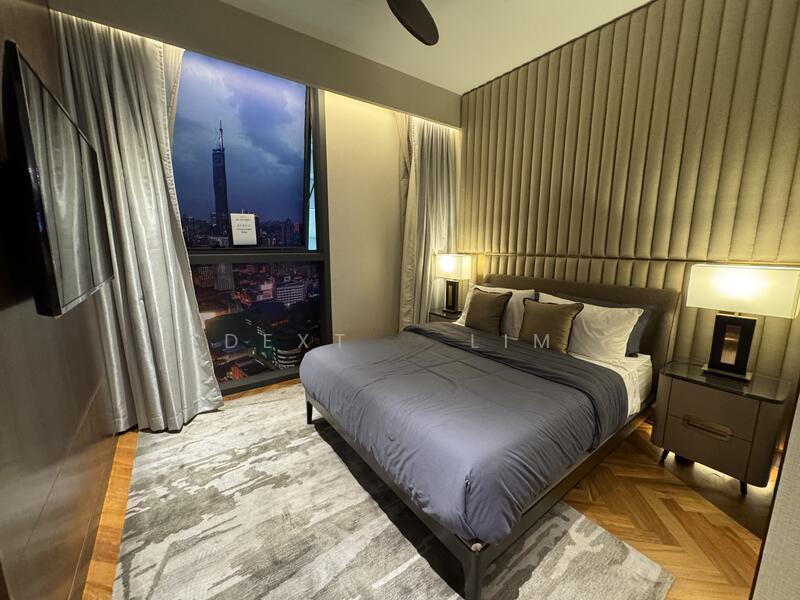 Orion Residence Bukit Bintang - 4
