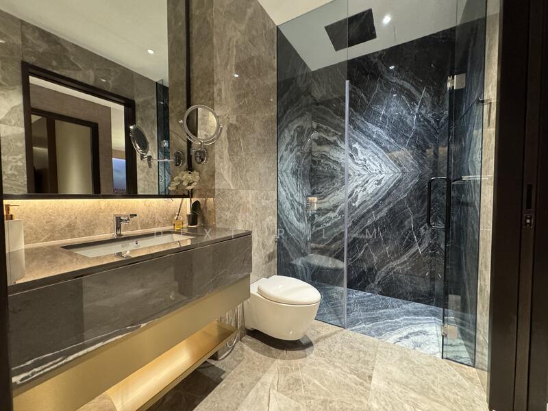 Orion Residence Bukit Bintang - 5