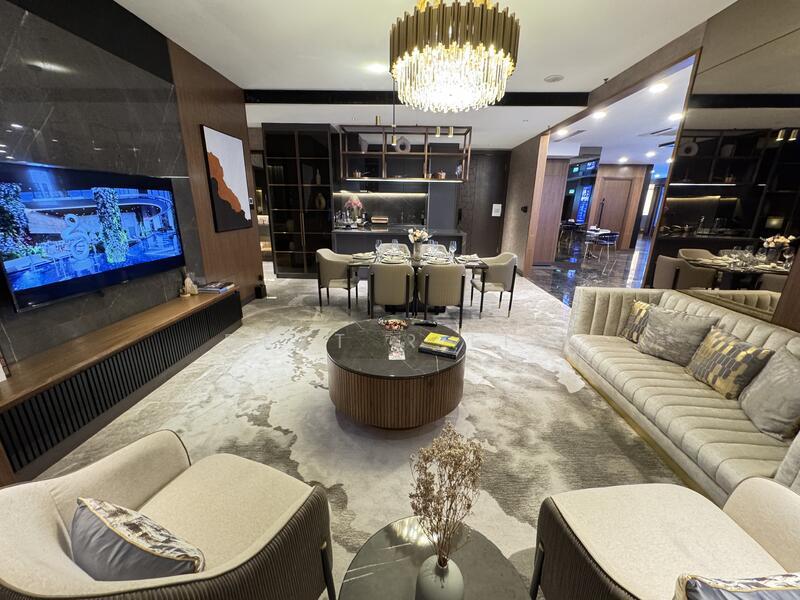 Orion Residence Bukit Bintang - 1