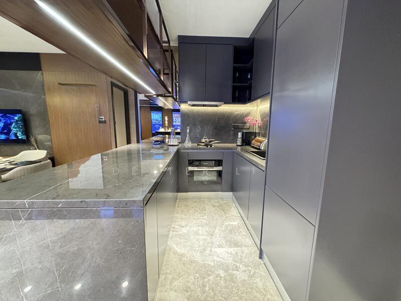 Orion Residence Bukit Bintang - 4