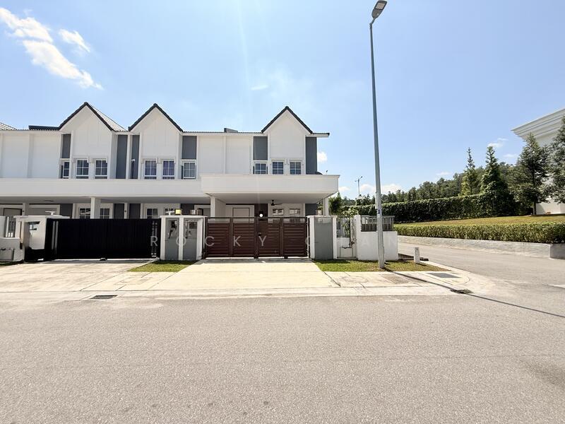 Templer Residence - 1