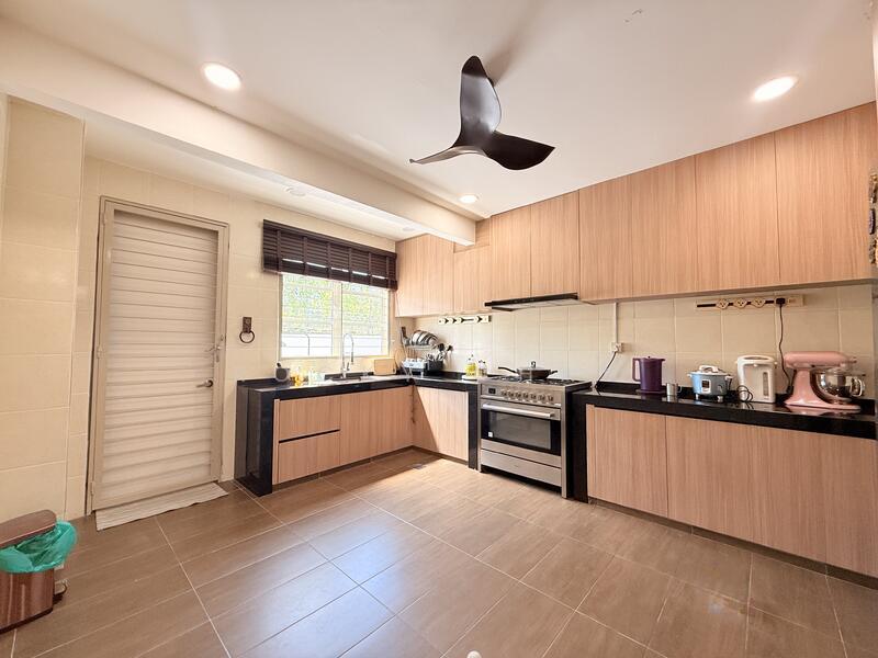 Templer Residence - 2