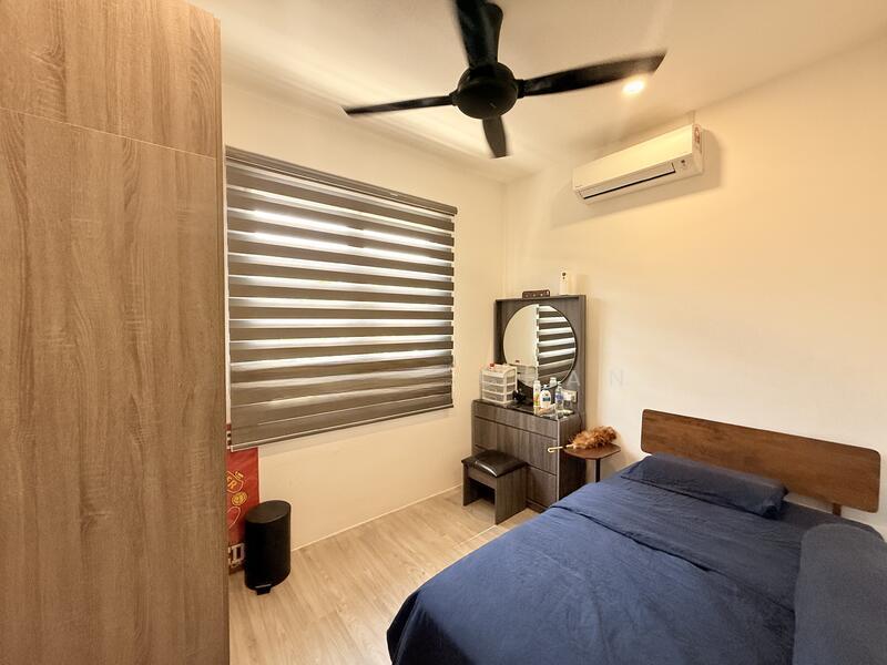 Templer Residence - 3