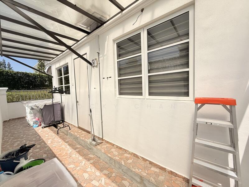 Templer Residence - 5