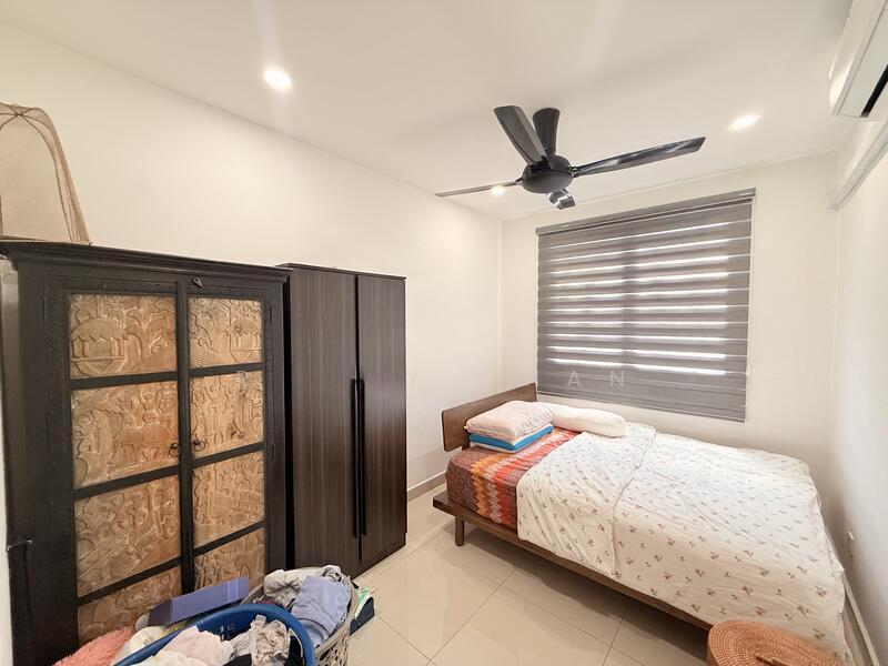 Templer Residence - 3