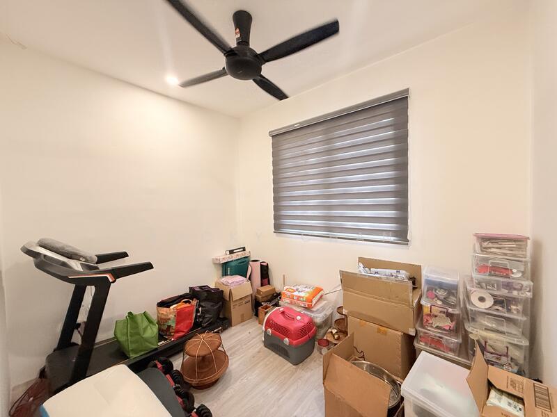 Templer Residence - 5