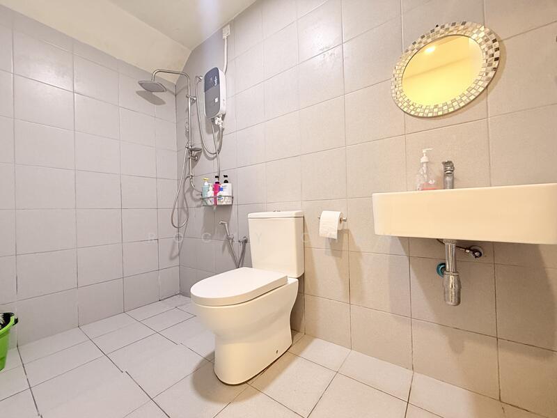 Templer Residence - 4