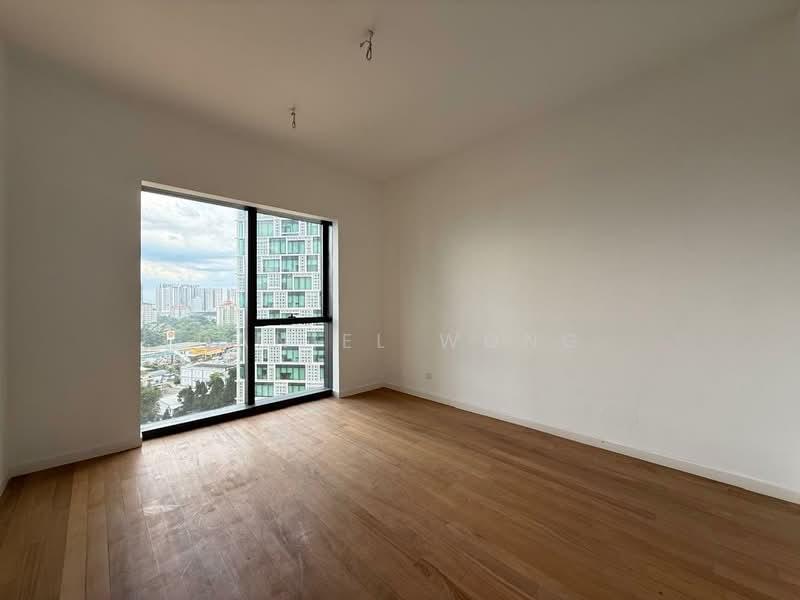 The Astaka @ 1 Bukit Senyum - 4