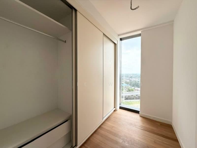 The Astaka @ 1 Bukit Senyum - 5