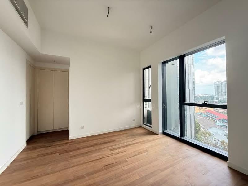 The Astaka @ 1 Bukit Senyum - 2