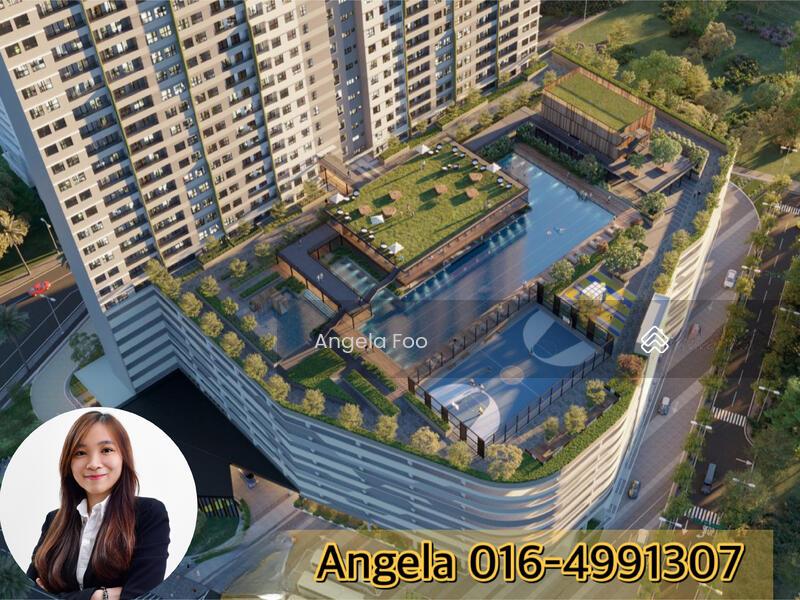 Savana @ Batu Kawan - 3