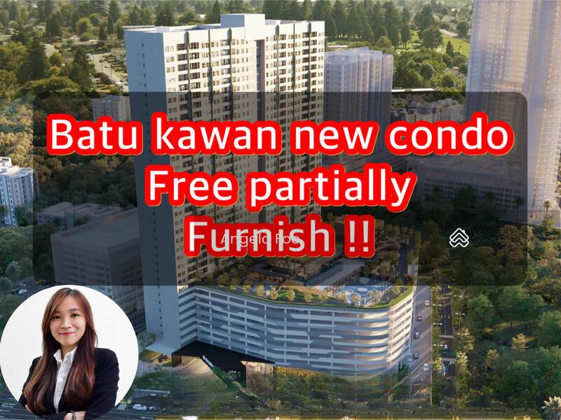 Savana @ Batu Kawan - 1