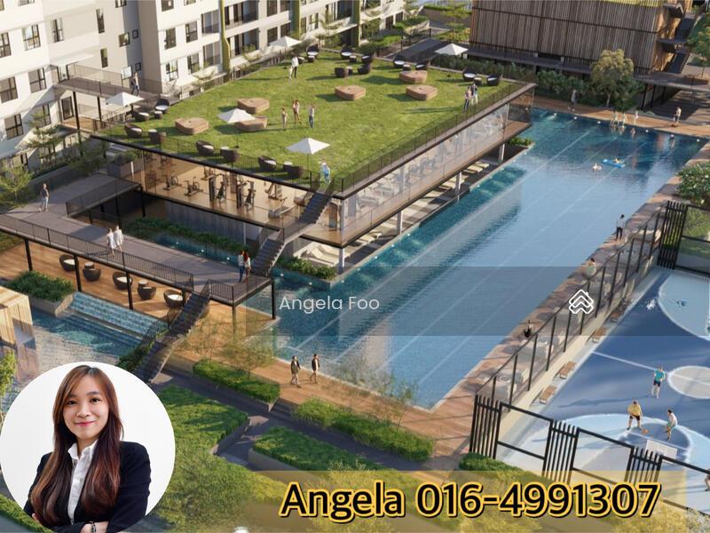 Savana @ Batu Kawan - 4