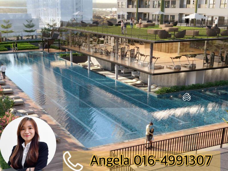 Savana @ Batu Kawan - 5