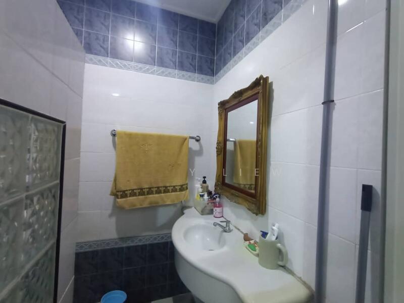 Desa Jaya Kepong - 2