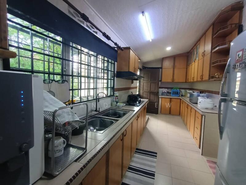 Desa Jaya Kepong - 3