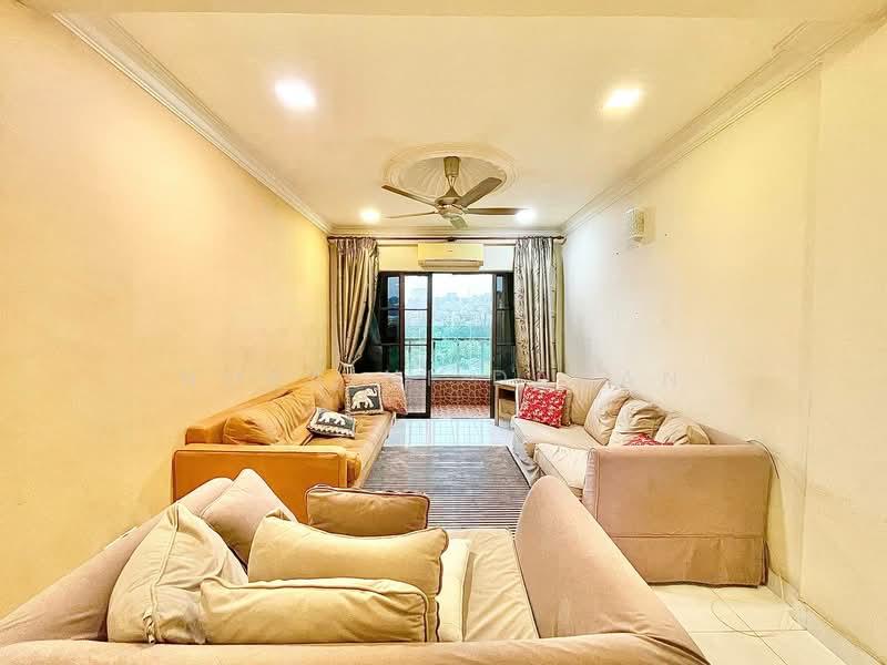 Permata Heights Apartment - 2