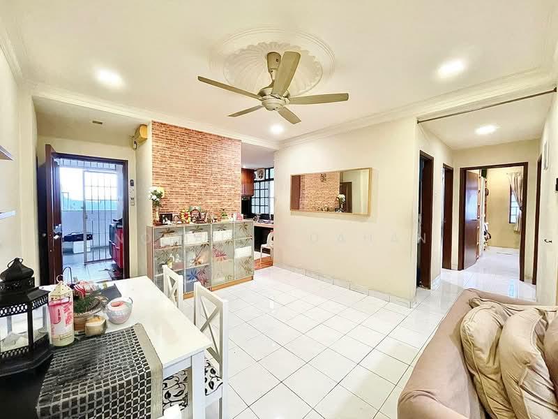 Permata Heights Apartment - 4