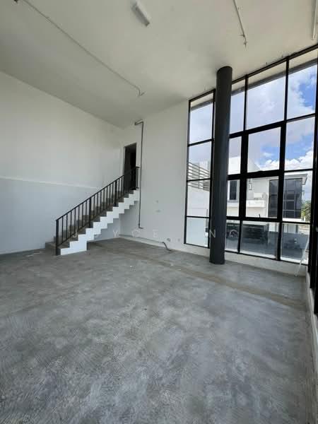 Eco Business Park 1 - 4