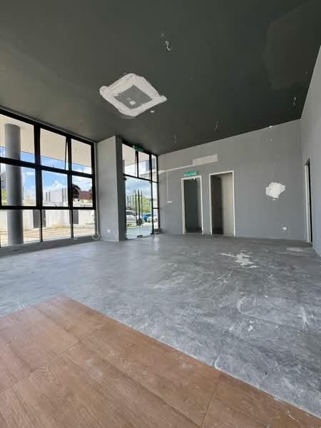 Eco Business Park 1 - 5