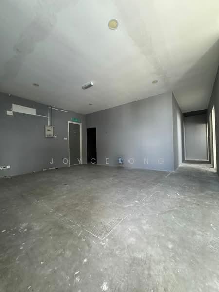 Eco Business Park 1 - 3