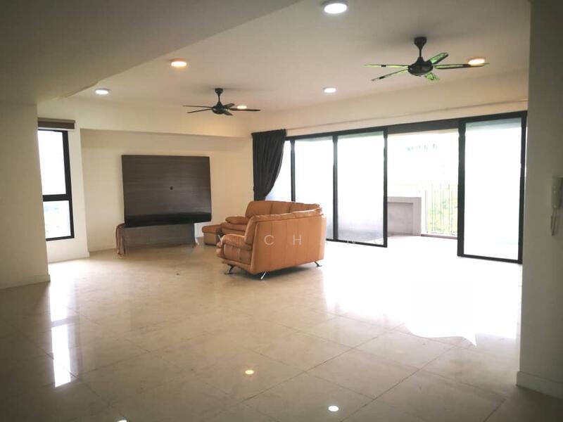 Azelia Residence - 1