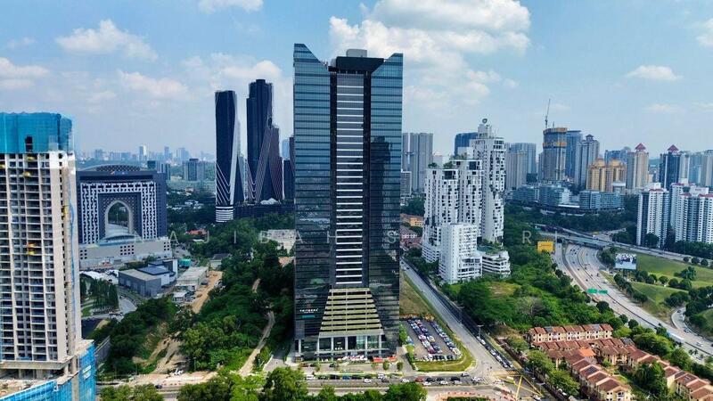 The MET Corporate Towers - 2