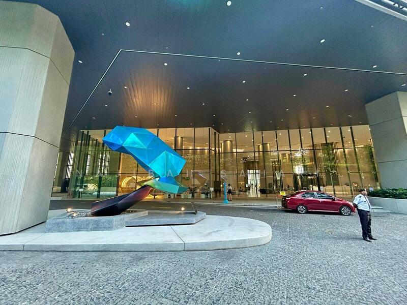 The MET Corporate Towers - 5