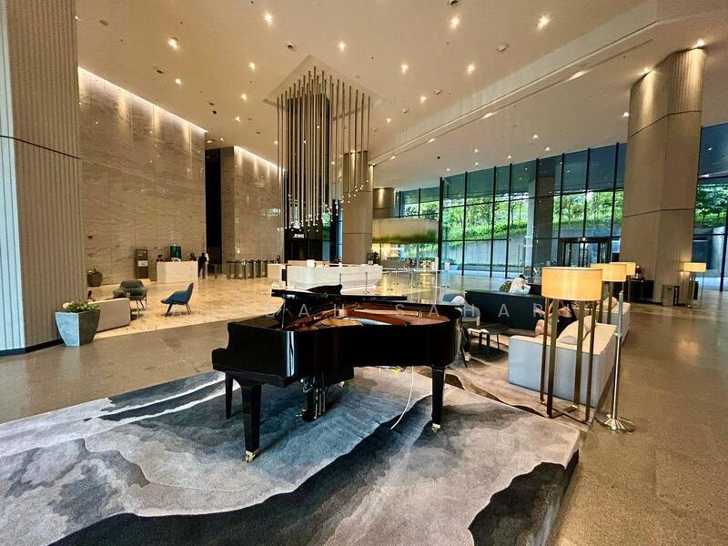 The MET Corporate Towers - 4