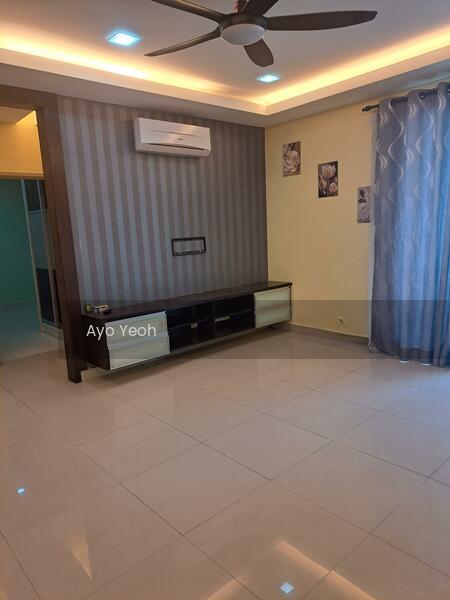 Aman Heights Condominium - 2