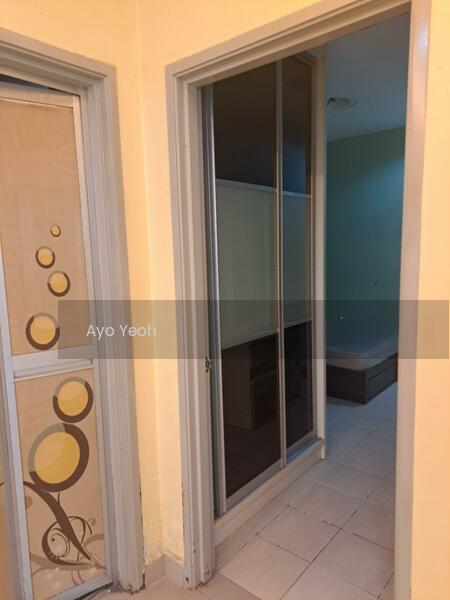 Aman Heights Condominium - 3
