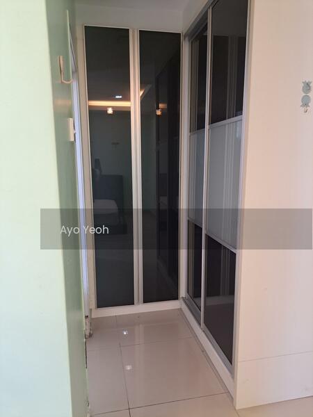 Aman Heights Condominium - 4