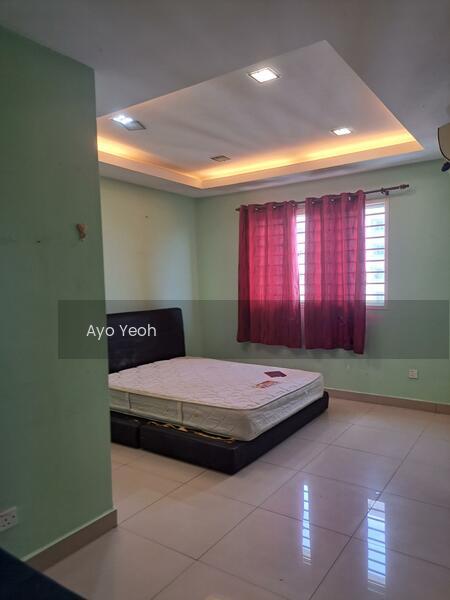 Aman Heights Condominium - 5