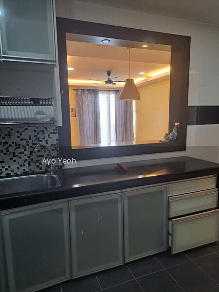 Aman Heights Condominium - 3