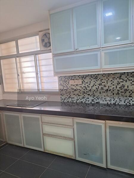 Aman Heights Condominium - 4