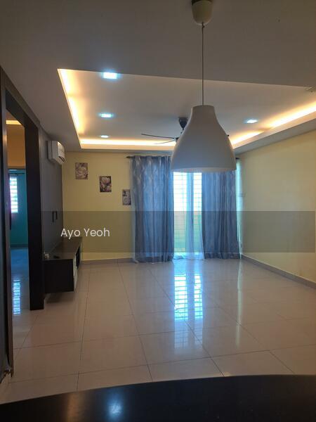 Aman Heights Condominium - 1