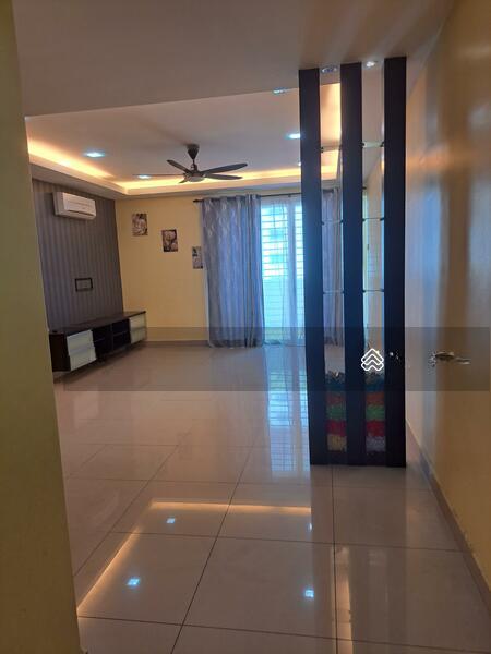 Aman Heights Condominium - 5