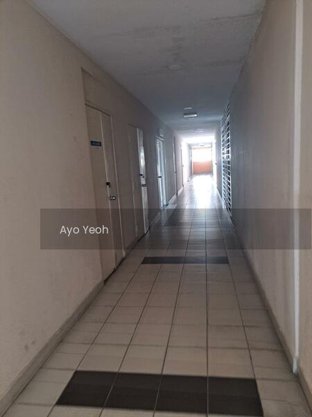 Aman Heights Condominium - 2