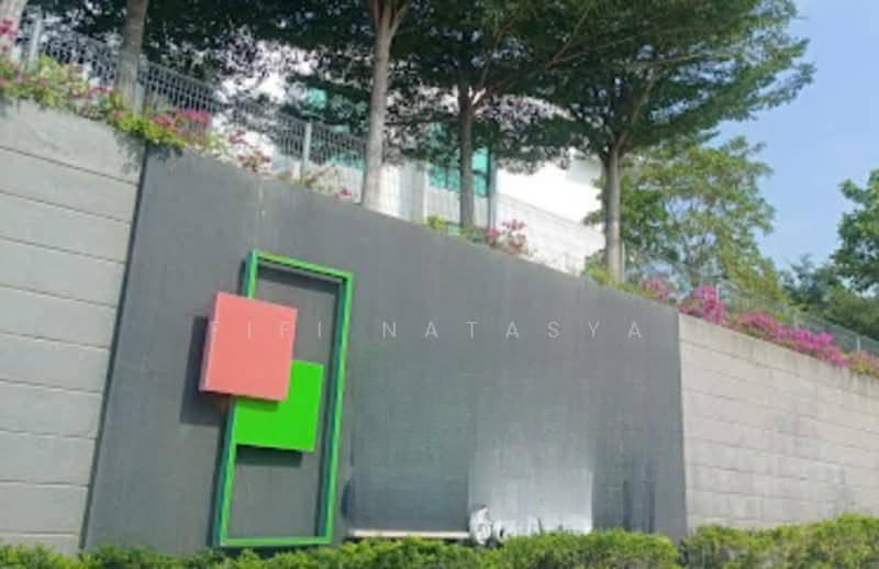 Primer Garden Town Villas @ Cahaya SPK - 1