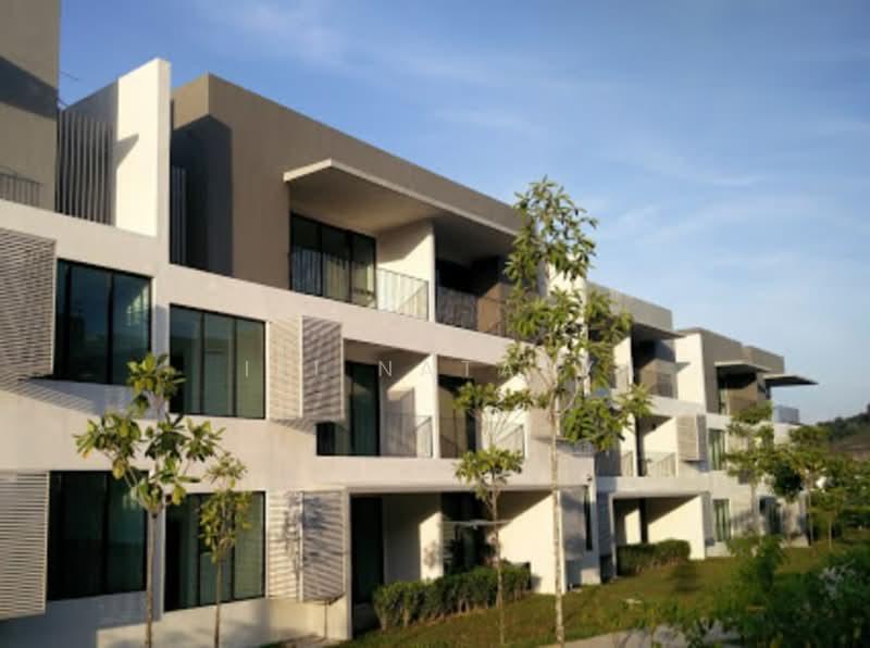 Primer Garden Town Villas @ Cahaya SPK - 5