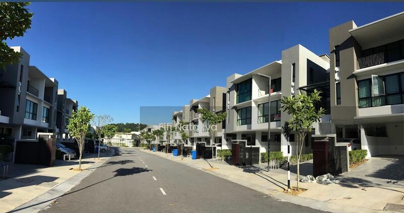 Primer Garden Town Villas @ Cahaya SPK - 2