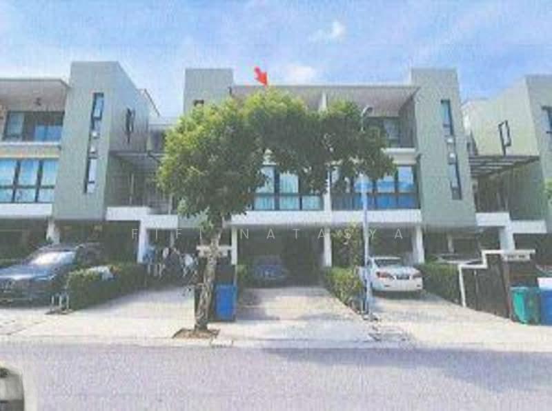 Primer Garden Town Villas @ Cahaya SPK - 4