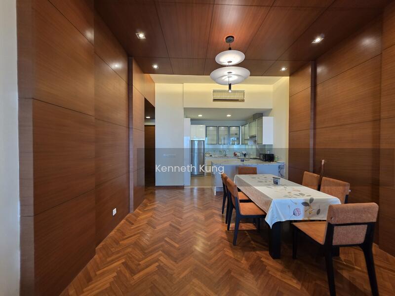 Straits Quay (The Suites at Waterside) - 5